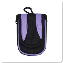 WELLHOUSE new sticker phone bag digital bag 5 color mobile phone bag men fashion mobile phone bag