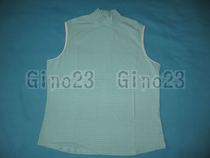 CUTTER BUCK GOLF Womens Golf Sleeveless T-Shirt Section 5 Export Genuine