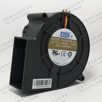 Original AVC BA10033B12G 12V 4 50A 9733 large air volume turbine high speed blower