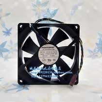 FOXCONN FOXCONN 9025 12V 0 40A 4-pin temperature control PWM PV902512PSPF fan
