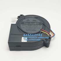 Original Sanyo 9733 9BMB12P2J619 12V 3 8A 4-wire with PWM temperature control function Blower