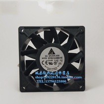 Delta PFB1248EHE-ROO 48V 0 54A 12CM 12038 inverter stall alarm fan