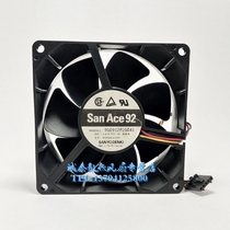 Japan Sanyang SANYO 9032 12V 88A 0 88A-wire PWM 9G0912P2G041 server fan