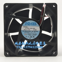 4715KL-05W-B49 4715KL-05W-B49 B40 NMB24V NMB24V 0 12cm 46A 12cm air volume frequency inverter radiating fan