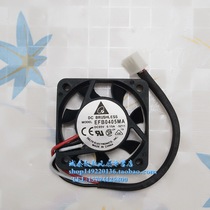 Original DELTA EFB0405MA 5v 4CM 4010 silent cooling fan