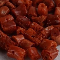 Natural Buddhist Seven Treasure Coral Pellets Quality collection for manzal disc with seven precious stones 10 gr