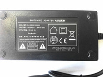 Direct sales ZL-D060W01205000 Power Knowing Road Electronics 12V5 0A Charger Adapter