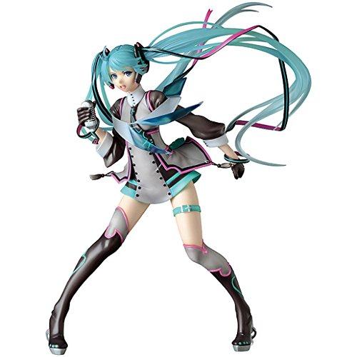 max factory 初音未来 初音 2015ver 日版手办正品_7折现价668元