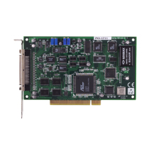 Disassembly machine Research China PCI-1711 REV B1 multi-function data acquisition card spot