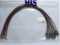 Original Japanese Hirose HRS HRMP-ML51LP-DTR178-350RS test line can be invoiced