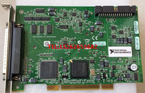 Dismantling machine US NI data acquisition DAQ card PCI-6221-37 (37 pin) 779418-01