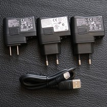 Colorful Colorfly C4 CK4 MP3 player Original Shenjin data cable Power charger screw