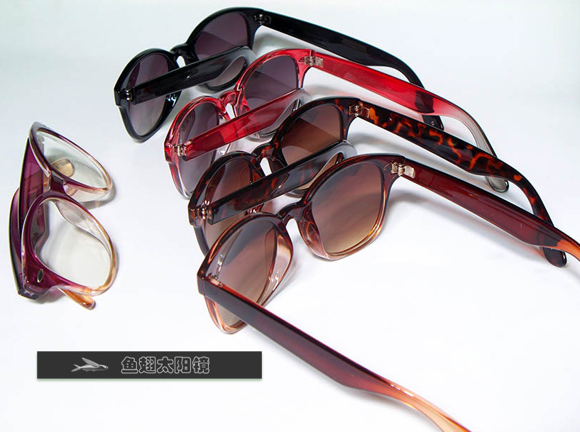 Солнцезащитные очки OTHER RB Wayfarer 4144 VINTAGE 816&07 Солнцезащитные очки OTHER RB Wayfarer 4144 VINTAGE 816&07