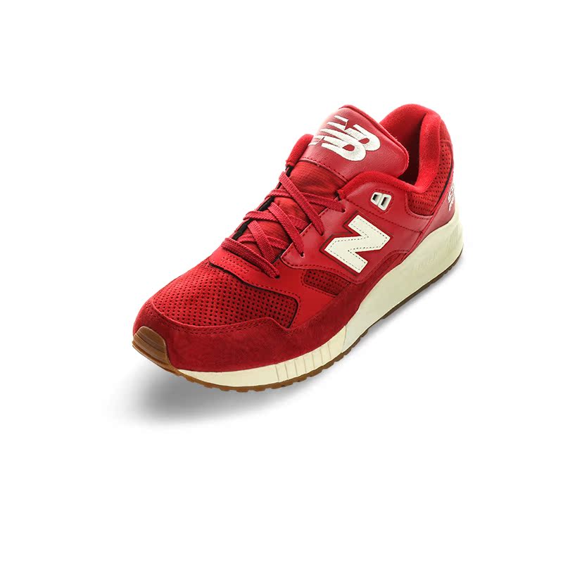 New Balance/NB 530系列 男鞋女鞋复古鞋跑步鞋运动鞋M530AAE产品展示图3