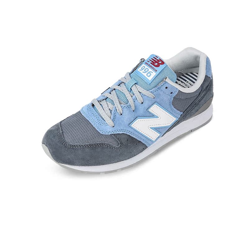 New Balance/NB 996系列男鞋女鞋复古鞋跑步鞋休闲运动鞋MRL996KN产品展示图5