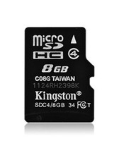 Daoqin 128G video story machine 8G Early education machine 32G 64g learning machine Memory card 8G 16GTF card SD card