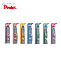 Pentel 0 5mm Automatic Lead Core C255 HB B 2B F