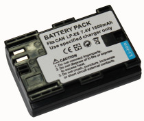 Canon LP-E6 Canon EOS R 5D2 5D3 7D 70D 70D accessories Original SINGLE COUNTER CAMERA LITHIUM BATTERY