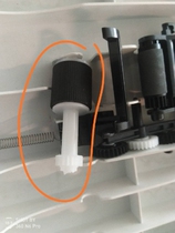 Suitable for HP HP 227 277 132 original feed wheel pickup wheel gear feeder accessories