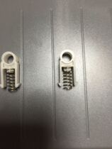 Panasonic KX-MB2033CN mb2038cn 2003228 black roller shaft sleeve transfer roller buckle accessory