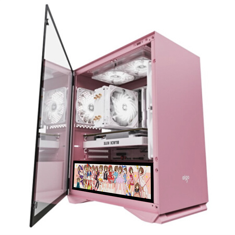 patriot ygo m2 chassis light board customized chassis light board scheme lighting decoration