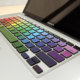 MacBook 키보드 스티커에 적용 가능 19 모델 Apple Laptop Pro13 에어 키보드 Huawei 스티커 크리에이티브 영화 MacBook 키보드 스티커에 적용 가능 19 모델 Apple Laptop Pro13 에어 키보드 Huawei 스티커 크리에이티브 영화