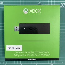 Xbox One Wireless receiver generation Titan 2Titan Two