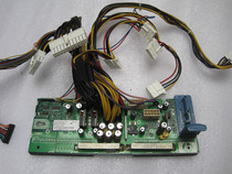 Spot HP ML350G6 511776-001 461318-001 Power backplane 591675-001