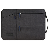 For 2021 New Lenovo thinkpad x1 carbon laptop titanium bag x13 inner bag T14s female 13 5 inch yo