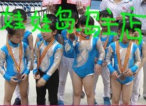Childrens dance clothes childrens gymnastics clothes childrens competitive aerobics clothes