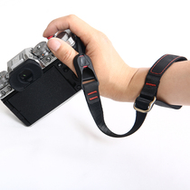Backpackers S50 Micro Single Counter Camera Safety Magnetic Quick Detached Hand Wristband T4 Z7 5D4 5D4 5D4 RP Anti-Fall Strap