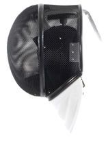 Paul fencing XC FIE epee helmet (head iron version)