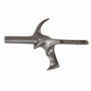 Paul fencing leonpaul magic magnesium alloy ultra-light handle MAG-TEC ULTRALIGHT MEDIUM