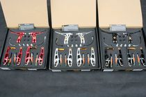 KCNC ultra light mountain vbrake V6 red silver Black three colors optional