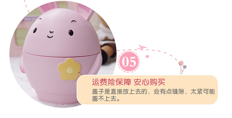乳牙纪念盒女孩掉换牙牙齿收纳盒子介绍