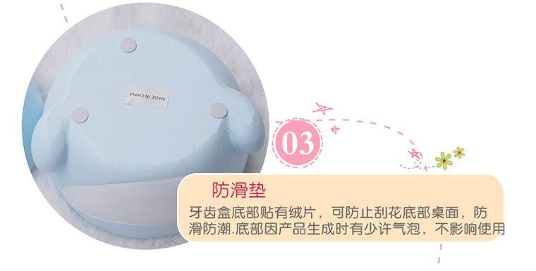 乳牙纪念盒女孩掉换牙牙齿收纳盒子介绍