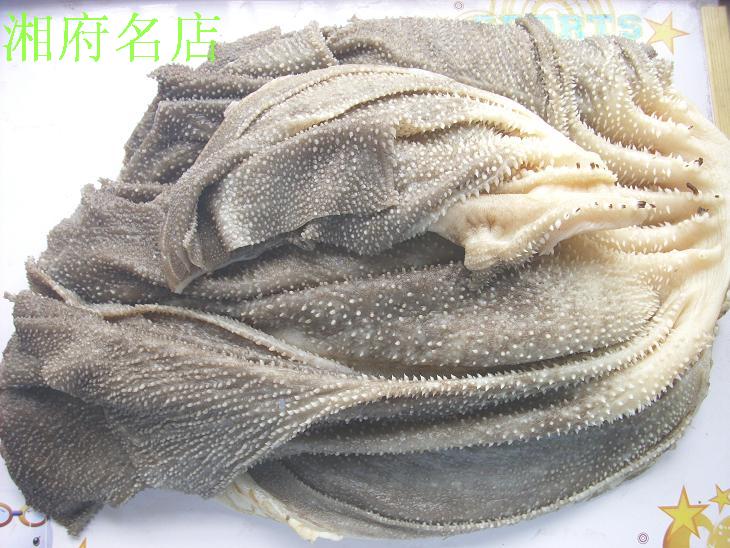新鲜黄牛肚子 瓣胃 百叶胃 俗称牛百叶 涮火锅 毛肚 特价2斤起卖