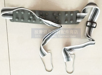 KPT treadmill KPT-4590KM-R special massage belt Body shaping belt Fat belt