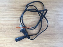 Massager double hole power cord Power cable Massager accessories