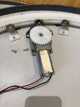 Turntable accessories