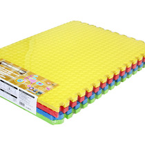 Matilda foam mats children splicing crawling mat puzzle mats thickened 2 5cm Queen 60x90 baby papa dian