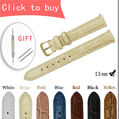 Watch strap