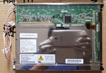 AA084XA03 Mitsubishi 8 4 inch 1024X768 high resolution wide temperature industrial military LCD display