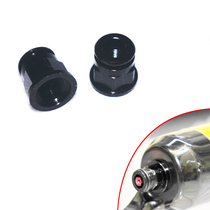 X-FUSION VELVET ENIX FORK PATCH FIXING SCREWS