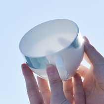 Miao HOME Ceramic coffee cup European small luxury small exquisite coffee set British afternoon tea set Bone China