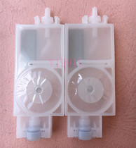Photo machine ink sac JV33 weak solvent corrosion-resistant EPSON 5 generation head suitable for Aowei Galaxy mimaki