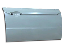 Sheet metal assessment training door board door board furniture wind racing right front door board leaf plate national race