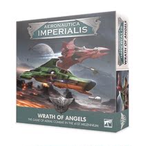 Warhammer 40K Empire Naval Navigation Collection AERONAUTICA IMPERIALIS