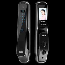 Substitute Step Yangqun Jiafu New New Multi-meixin Security Door Security security door Smart lock coded lock fingerprint lock