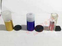 Metal eight hearts and eight arrows cutting mirror Jewelry diamond identification tool 5 times magnifying glass Diamond instrument Diamond ring observation instrument